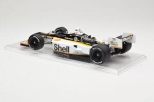 Reynard CART #8 Shell Team Rahal B. Herta 1999 Action 1:18 W189941594 Metal — zdjęcie 5 z 8