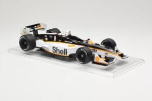 Reynard CART #8 Shell Team Rahal B. Herta 1999 Action 1:18 W189941594 Metal — zdjęcie 6 z 8