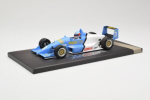 Reynard Spiess F903 #2 M. Schumacher Winner International F3 Fuji Speedway 1990 Minichamps 1:18 517901823 Metal — zdjęcie 2 z 6