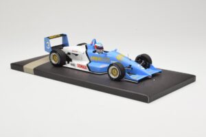 Reynard Spiess F903 #2 M. Schumacher Winner International F3 Fuji Speedway 1990 Minichamps 1:18 517901823 Metal — zdjęcie 4 z 6