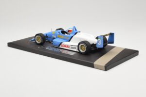 Reynard Spiess F903 #2 M. Schumacher Winner International F3 Fuji Speedway 1990 Minichamps 1:18 517901823 Metal — zdjęcie 5 z 6