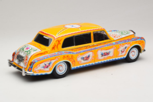 Rolls-Royce Phantom V John Lennon Paragon 1:18 PA-92121 Metal — zdjęcie 3 z 8
