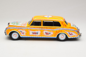 Rolls-Royce Phantom V John Lennon Paragon 1:18 PA-92121 Metal — zdjęcie 4 z 8
