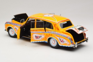 Rolls-Royce Phantom V John Lennon Paragon 1:18 PA-92121 Metal — zdjęcie 5 z 8
