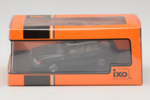 Saab 900 Turbo Czarny IXO 1:43 CLC577N Metal — zdjęcie 4 z 4