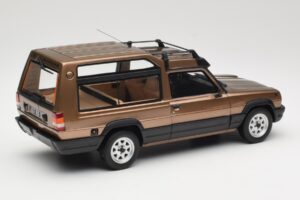 Talbot Rancho X Zielony Otto 1:18 OT154 Żywica — zdjęcie 2 z 6