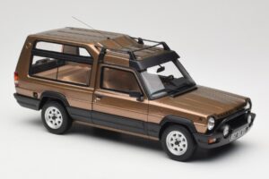 Talbot Rancho X Zielony Otto 1:18 OT154 Żywica — zdjęcie 4 z 6