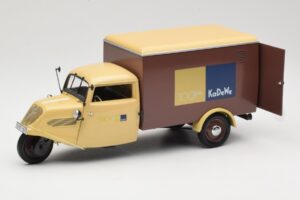 Tempo Hanseat 100 Jahre KaDeWe Minichamps 1:18 0686354688 Metal — zdjęcie 2 z 8