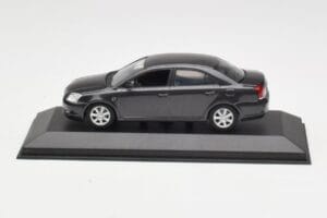 Toyota Avensis T250 Ciemnoszary Minichamps 1:43 TOYOTA003 Metal