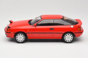 Toyota Celica GT-Four ST165 Czerwony IXO 1:18 18CMC001 Metal — zdjęcie 3 z 6