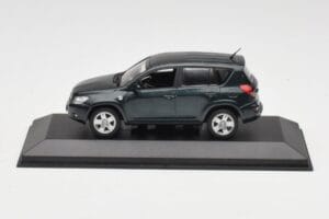 Toyota RAV4 XA20 Zielony Minichamps 1:43 TOYOTA008 Metal