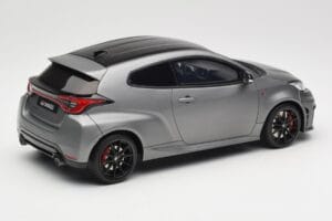 Toyota GR Yaris XP210 Precious Metal Otto 1:18 OT1127 Żywica — zdjęcie 2 z 6