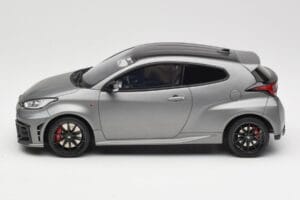 Toyota GR Yaris XP210 Precious Metal Otto 1:18 OT1127 Żywica — zdjęcie 3 z 6
