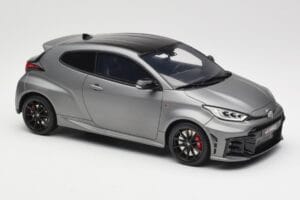 Toyota GR Yaris XP210 Precious Metal Otto 1:18 OT1127 Żywica — zdjęcie 4 z 6