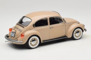 Volkswagen 1303 Sahara Beige Norev 1:18 188537 Metal — zdjęcie 2 z 6