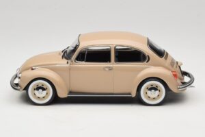 Volkswagen 1303 Sahara Beige Norev 1:18 188537 Metal — zdjęcie 3 z 6