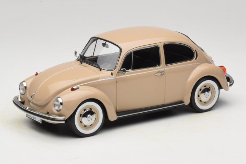 Volkswagen 1303 Sahara Beige Norev 1:18 188537 Metal