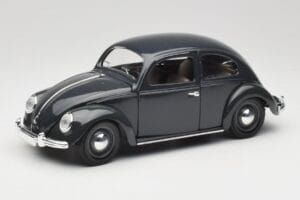 Volkswagen Export Sedan Szarozielony Solido 1:18 SVW001 Metal