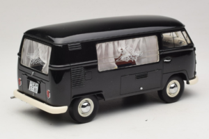 Volkswagen T1 Bestattungswagen Premium ClassiXXs 1:18 PCL30085 Metal — zdjęcie 2 z 6