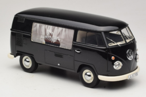 Volkswagen T1 Bestattungswagen Premium ClassiXXs 1:18 PCL30085 Metal — zdjęcie 4 z 6