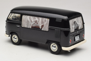 Volkswagen T1 Bestattungswagen Premium ClassiXXs 1:18 PCL30085 Metal — zdjęcie 5 z 6