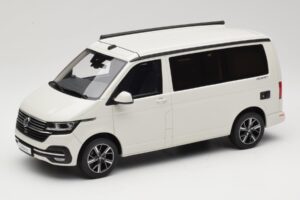 Volkswagen T6.1 California Ocean Candy White Otto 1:18 OT488 Żywica