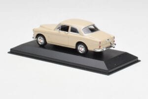 Volvo 121 Amazon Beżowy Minichamps 1:43 940171002 Metal — zdjęcie 3 z 4