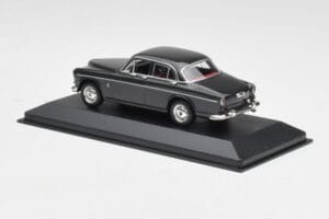 Volvo 121 Amazon Szary Minichamps 1:43 430171061 Metal — zdjęcie 3 z 4