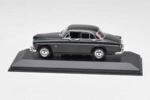 Volvo 121 Amazon Szary Minichamps 1:43 430171061 Metal