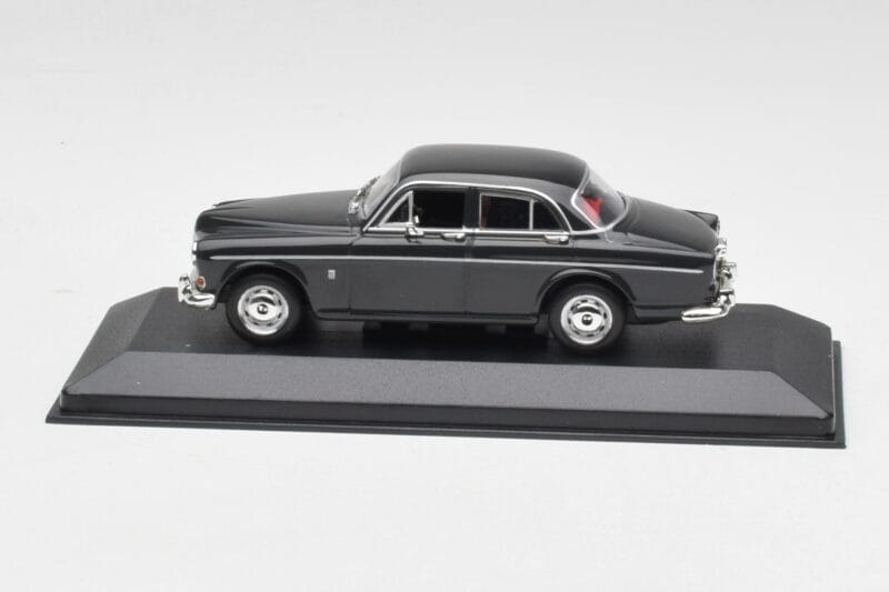 Volvo 121 Amazon Szary Minichamps 1:43 430171061 Metal