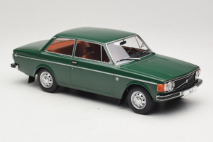 Volvo 142 Zielony MCG 1:18 MCG18005 Metal — zdjęcie 4 z 6
