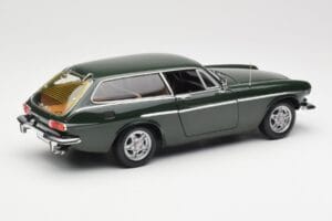 Volvo P1800 ES Zielony Minichamps 1:18 100171614 Metal — zdjęcie 3 z 8