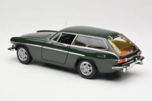 Volvo P1800 ES Zielony Minichamps 1:18 100171614 Metal — zdjęcie 7 z 8