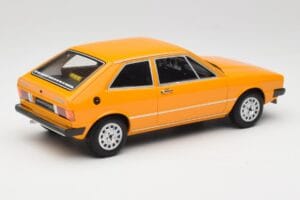 Volkswagen Scirocco GTI Mk1 Jaune Marino Otto 1:18 OT467 Żywica — zdjęcie 2 z 6