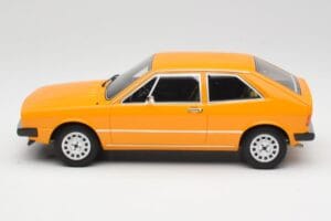 Volkswagen Scirocco GTI Mk1 Jaune Marino Otto 1:18 OT467 Żywica — zdjęcie 3 z 6