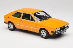Volkswagen Scirocco GTI Mk1 Jaune Marino Otto 1:18 OT467 Żywica — zdjęcie 4 z 6