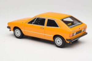 Volkswagen Scirocco GTI Mk1 Jaune Marino Otto 1:18 OT467 Żywica — zdjęcie 5 z 6