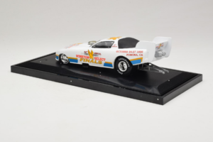 Winston Drag Racing Club of America Fun Car 1999 Racing Collectables 1:24 F002 Metal — zdjęcie 5 z 7