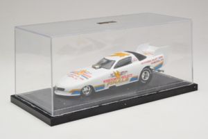 Winston Drag Racing Club of America Fun Car 1999 Racing Collectables 1:24 F002 Metal — zdjęcie 6 z 7