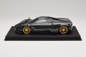 Pagani Huayra Starry Night Sky AB 1:18 REMC039 Żywica