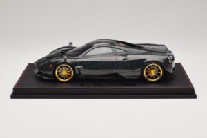 Pagani Huayra Starry Night Sky AB 1:18 REMC039 Żywica