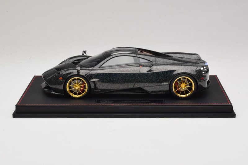 Pagani Huayra Starry Night Sky AB 1:18 REMC039 Żywica