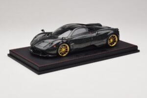 Pagani Huayra Starry Night Sky AB 1:18 REMC039 Żywica — zdjęcie 2 z 7