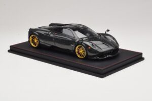 Pagani Huayra Starry Night Sky AB 1:18 REMC039 Żywica — zdjęcie 4 z 7
