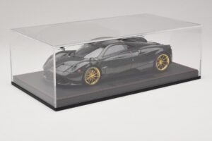 Pagani Huayra Starry Night Sky AB 1:18 REMC039 Żywica — zdjęcie 6 z 7