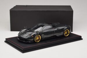 Pagani Huayra Starry Night Sky AB 1:18 REMC039 Żywica — zdjęcie 7 z 7