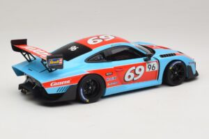 Porsche 935/19 GT2 #69 S. Gorig Porsche Motorsport Spa 2019 Minichamps 1:18 155067596 Metal — zdjęcie 2 z 6