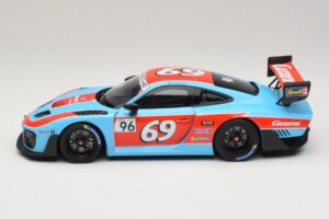 Porsche 935/19 GT2 #69 S. Gorig Porsche Motorsport Spa 2019 Minichamps 1:18 155067596 Metal — zdjęcie 3 z 6