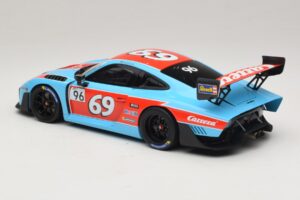 Porsche 935/19 GT2 #69 S. Gorig Porsche Motorsport Spa 2019 Minichamps 1:18 155067596 Metal — zdjęcie 5 z 6