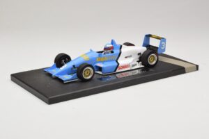 Reynard F903 Spiess M. Schumacher Winner Macau GP 1990 Minichamps 1:18 517901803 Żywica